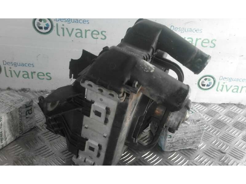 Recambio de intercooler para smart coupe    |   0.98 - 0.03 | 1998 - 2003 referencia OEM IAM   