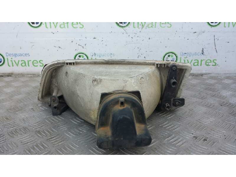 Recambio de faro derecho para  referencia OEM IAM   