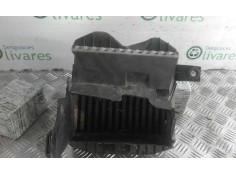 Recambio de intercooler para smart coupe    |   0.98 - 0.03 | 1998 - 2003 referencia OEM IAM    2