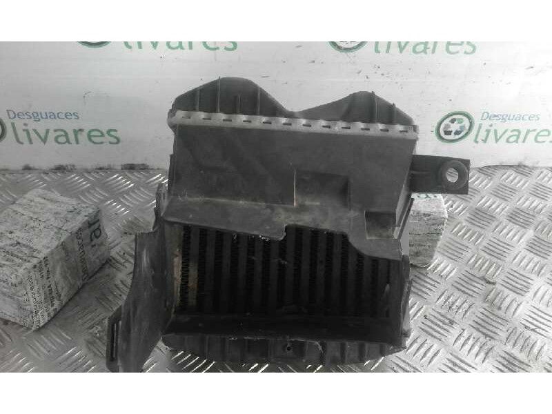 Recambio de intercooler para smart coupe    |   0.98 - 0.03 | 1998 - 2003 referencia OEM IAM   