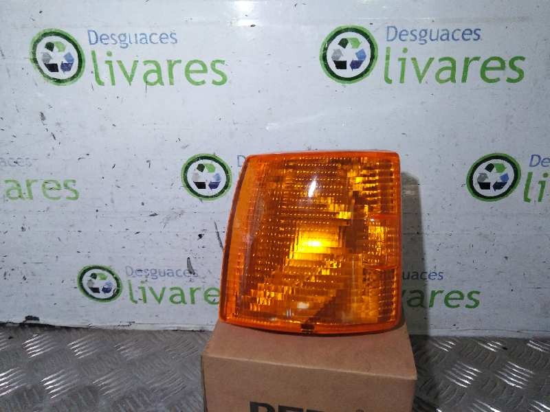 Recambio de piloto delantero izquierdo para  referencia OEM IAM 41315526  