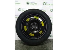 Recambio de rueda para  referencia OEM IAM 125 / 85 / 16.  99M CONTINENTAL