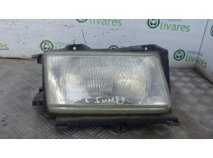 Recambio de faro derecho para  referencia OEM IAM   