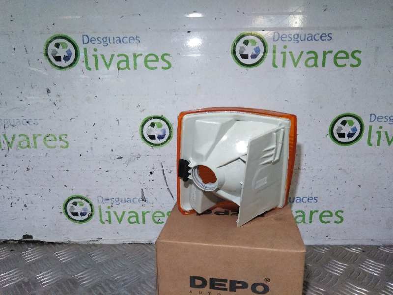 Recambio de piloto delantero izquierdo para  referencia OEM IAM 41315526  