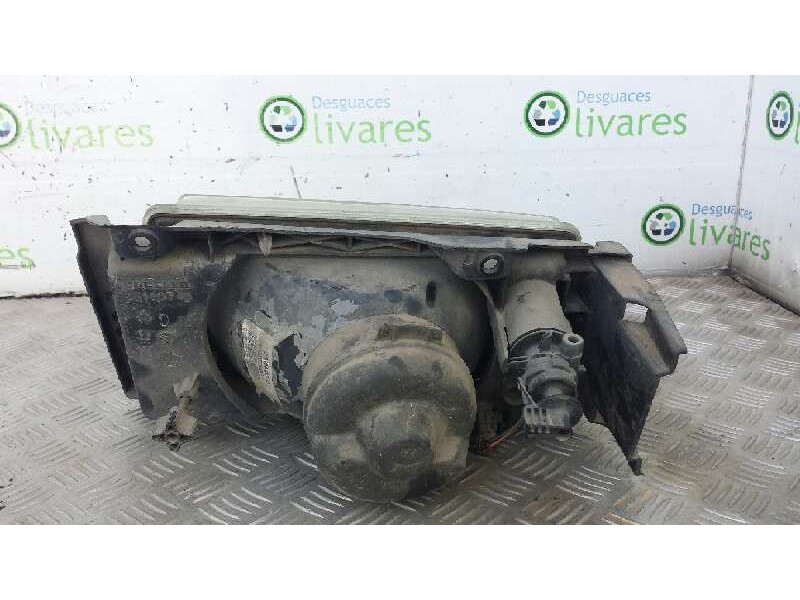 Recambio de faro derecho para  referencia OEM IAM   