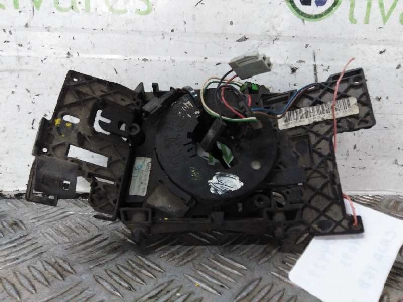 Recambio de anillo airbag para renault scenic ii 1.5 dci diesel   |   0.03 - ... | 2003 | 82 cv / 60 kw referencia OEM IAM   