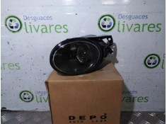 Recambio de faro antiniebla izquierdo para  referencia OEM IAM 13913173  