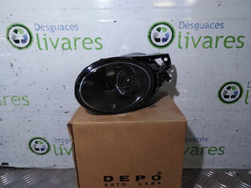 Recambio de faro antiniebla izquierdo para  referencia OEM IAM 13913173  