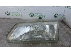 Recambio de faro izquierdo para  referencia OEM IAM   