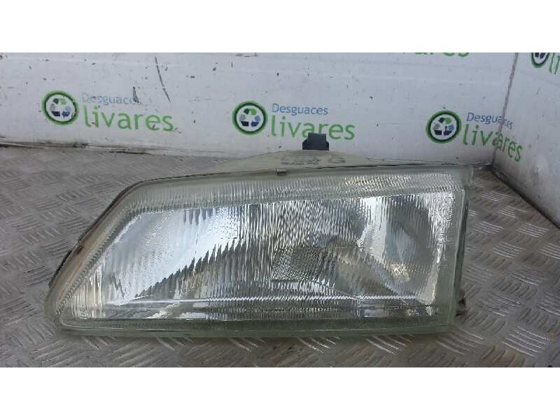 Recambio de faro izquierdo para  referencia OEM IAM   