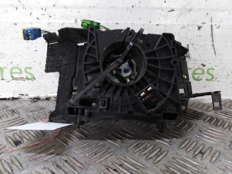 Recambio de anillo airbag para renault scenic ii 1.5 dci diesel   |   0.03 - ... | 2003 | 82 cv / 60 kw referencia OEM IAM   