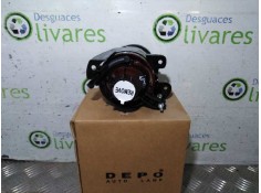 Recambio de faro antiniebla izquierdo para  referencia OEM IAM 13913173   2