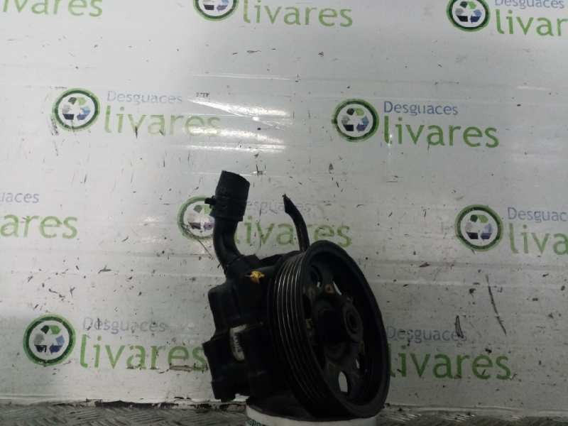 Recambio de bomba servodireccion para  referencia OEM IAM   