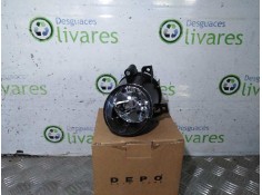 Recambio de faro antiniebla izquierdo para  referencia OEM IAM 13914171  