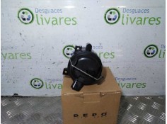 Recambio de faro antiniebla izquierdo para  referencia OEM IAM 13914171   2