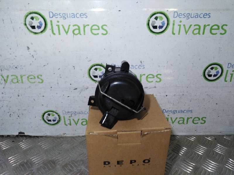 Recambio de faro antiniebla izquierdo para  referencia OEM IAM 13914171  