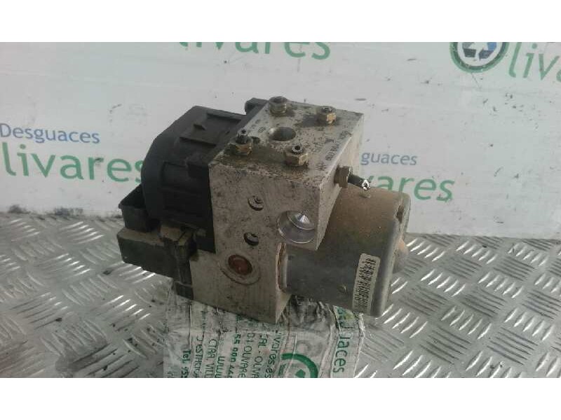 Recambio de abs para smart coupe    |   0.98 - 0.03 | 1998 - 2003 referencia OEM IAM   