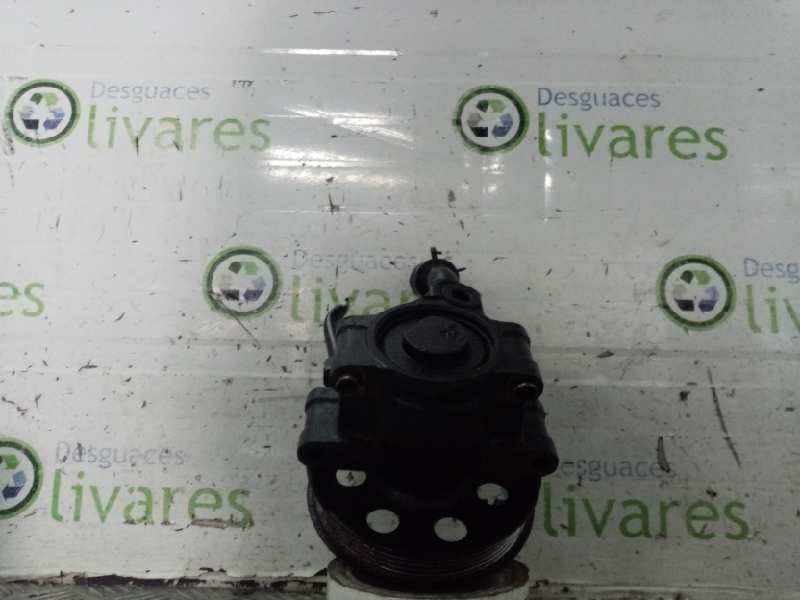 Recambio de bomba servodireccion para  referencia OEM IAM   