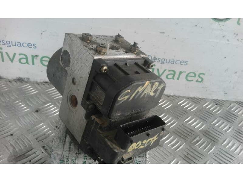 Recambio de abs para smart coupe    |   0.98 - 0.03 | 1998 - 2003 referencia OEM IAM   