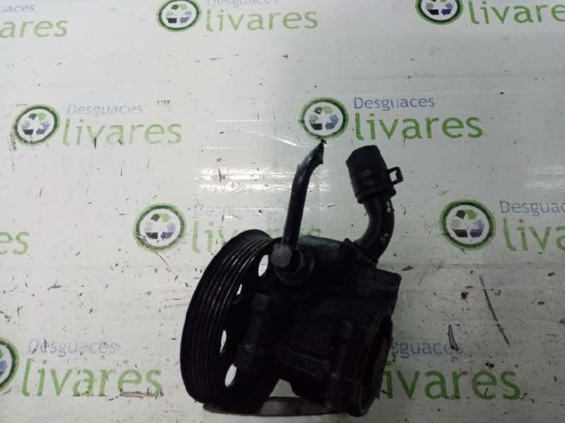 Recambio de bomba servodireccion para  referencia OEM IAM   