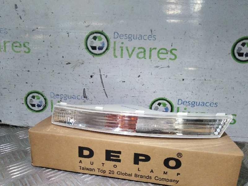 Recambio de piloto delantero derecho para  referencia OEM IAM 14913161  