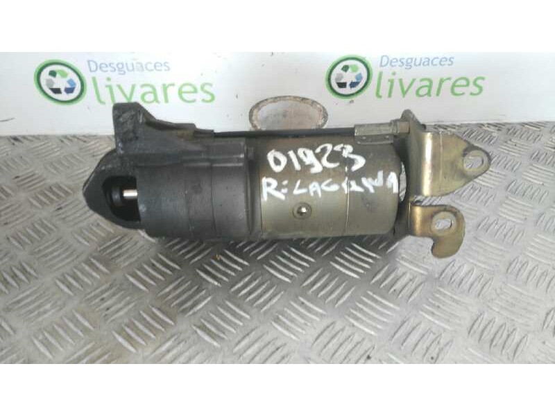Recambio de motor arranque para renault laguna (b56) 2.2 diesel   |   0.94 - ... | 1994 | 83 cv / 61 kw referencia OEM IAM D9R14