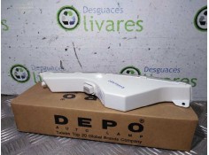 Recambio de piloto delantero derecho para  referencia OEM IAM 14913161   2