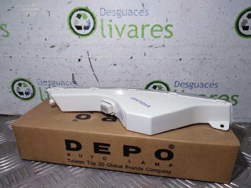 Recambio de piloto delantero derecho para  referencia OEM IAM 14913161  