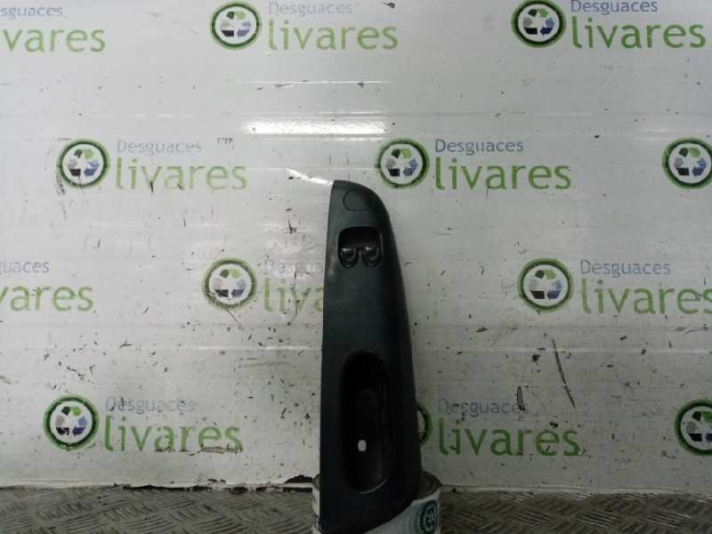 Recambio de mando elevalunas delantero izquierdo para  referencia OEM IAM   