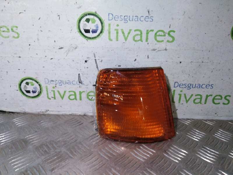 Recambio de piloto delantero derecho para  referencia OEM IAM   