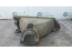 Recambio de faro izquierdo para  referencia OEM IAM    2