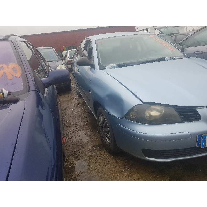 seat cordoba berlina (6l2) stella   |   09.02 - 12.04 | 2002 - 2004 | 64 cv / 47 kw del año 2002 seat cordoba berlina (6l2) stella   |   09.02 - 12.04 | 2002 - 2004 | 64 cv / 47 kw del año 2002
