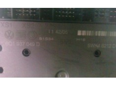 Recambio de aletin trasero derecho para seat ibiza (6l1) sport rider   |   04.04 - 12.08 | 2004 - 2008 | 101 cv / 74 kw referenc 2