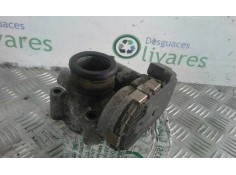 Recambio de caja mariposa para smart coupe    |   0.98 - 0.03 | 1998 - 2003 referencia OEM IAM   