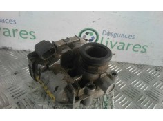 Recambio de caja mariposa para smart coupe    |   0.98 - 0.03 | 1998 - 2003 referencia OEM IAM    2