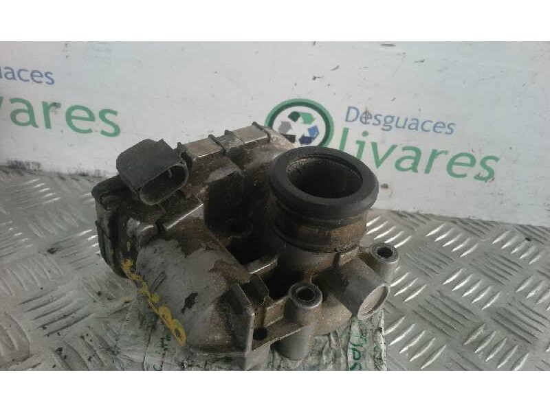 Recambio de caja mariposa para smart coupe    |   0.98 - 0.03 | 1998 - 2003 referencia OEM IAM   