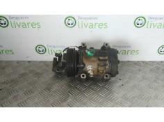 Recambio de compresor aire acondicionado para renault laguna (b56) 2.2 diesel   |   0.94 - ... | 1994 | 83 cv / 61 kw referencia