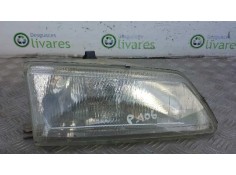 Recambio de faro derecho para  referencia OEM IAM   