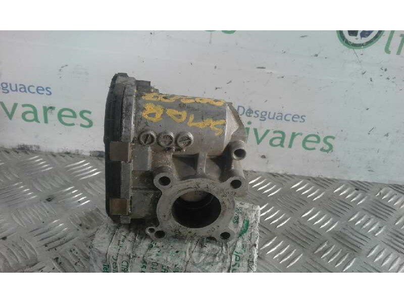 Recambio de caja mariposa para smart coupe    |   0.98 - 0.03 | 1998 - 2003 referencia OEM IAM   