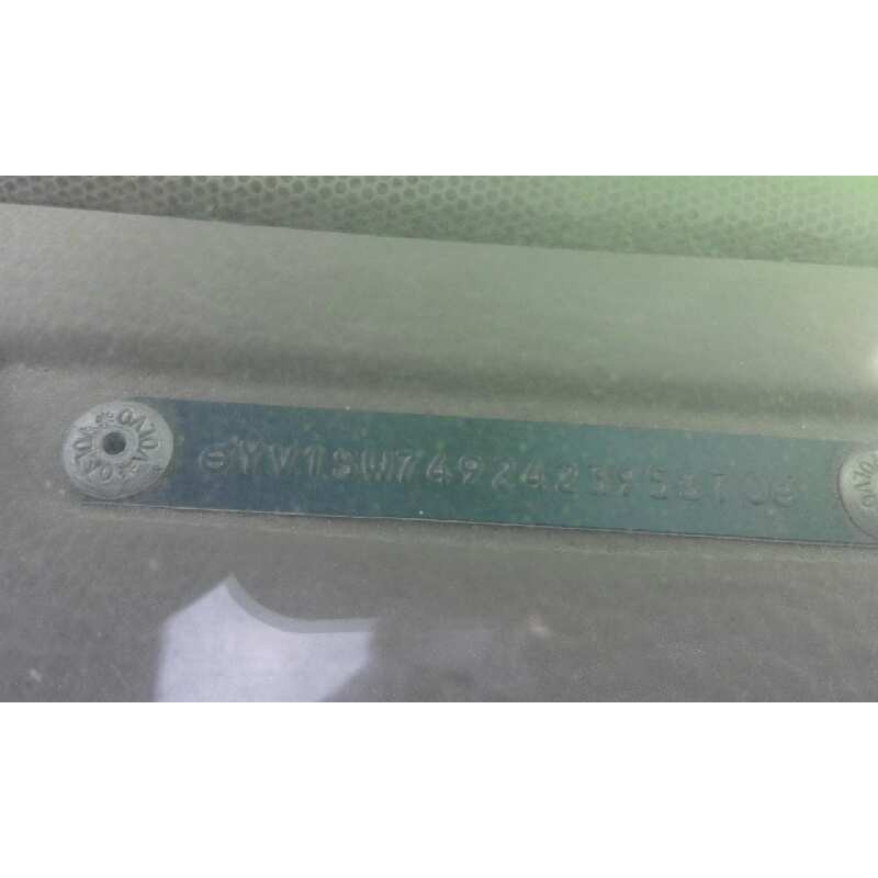 volvo v70 familiar 2.4 d   |   01.01 - 12.04 | 2001 - 2004 | 131 cv / 96 kw del año 2001