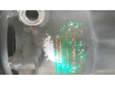 Recambio de compresor aire acondicionado para renault laguna (b56) 2.2 diesel   |   0.94 - ... | 1994 | 83 cv / 61 kw referencia 2