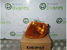 Recambio de piloto delantero derecho para  referencia OEM IAM 1905107  