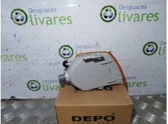 Recambio de piloto delantero derecho para  referencia OEM IAM 1905107   2