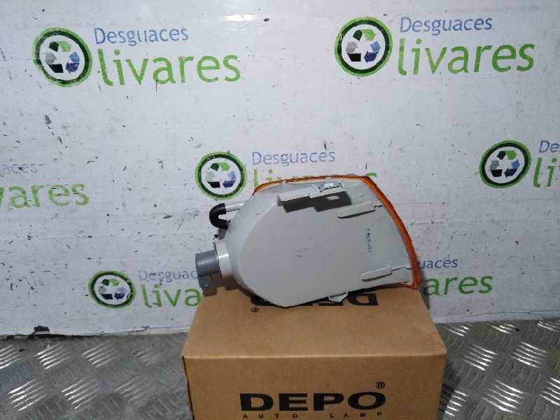 Recambio de piloto delantero derecho para  referencia OEM IAM 1905107  