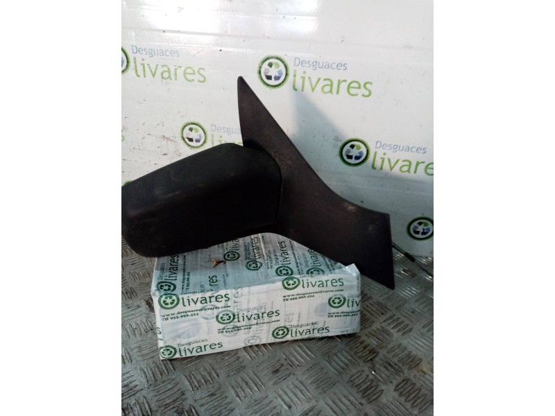 Recambio de retrovisor derecho para citroen xantia berlina    |   0.93 - 0.97 | 1993 - 1997 referencia OEM IAM   