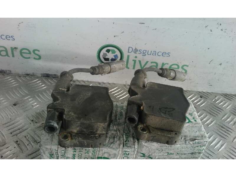 Recambio de bobina encendido para smart coupe    |   0.98 - 0.03 | 1998 - 2003 referencia OEM IAM   