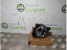 Recambio de faro antiniebla izquierdo para  referencia OEM IAM 13914271  