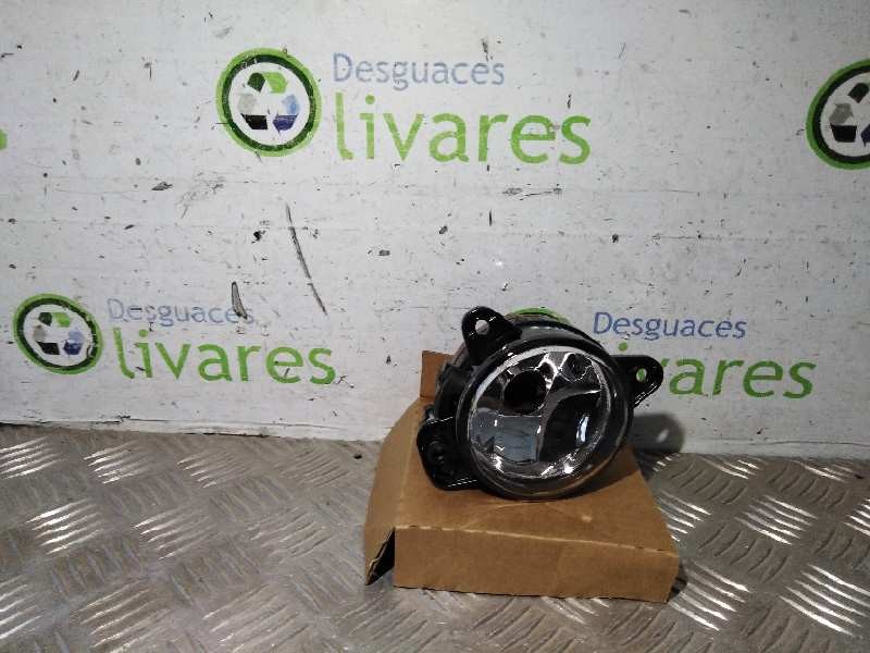 Recambio de faro antiniebla izquierdo para  referencia OEM IAM 13914271  