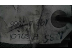 Recambio de culata para fiat stilo (192) 1.9 jtd cat   |   0.01 - ... | 2001 | 116 cv / 85 kw referencia OEM IAM  192A1000 1.9jt 2