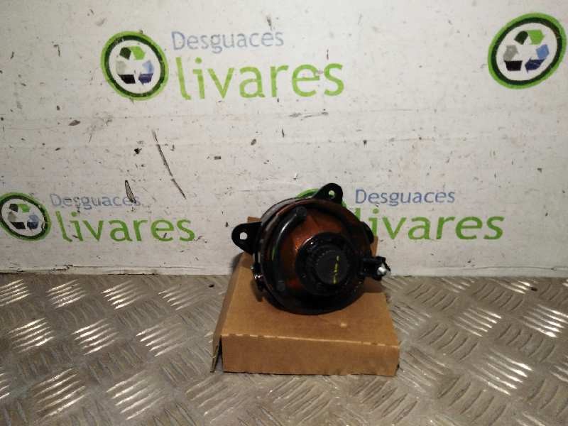 Recambio de faro antiniebla izquierdo para  referencia OEM IAM 13914271  